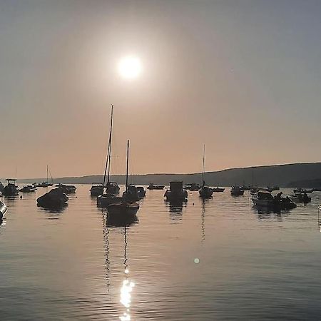 Villa Arvonia Sleeps 7, Sea Views, Dog Friendly New Quay  Exterior foto