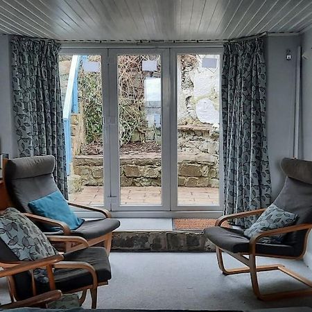 Villa Arvonia Sleeps 7, Sea Views, Dog Friendly New Quay  Exterior foto