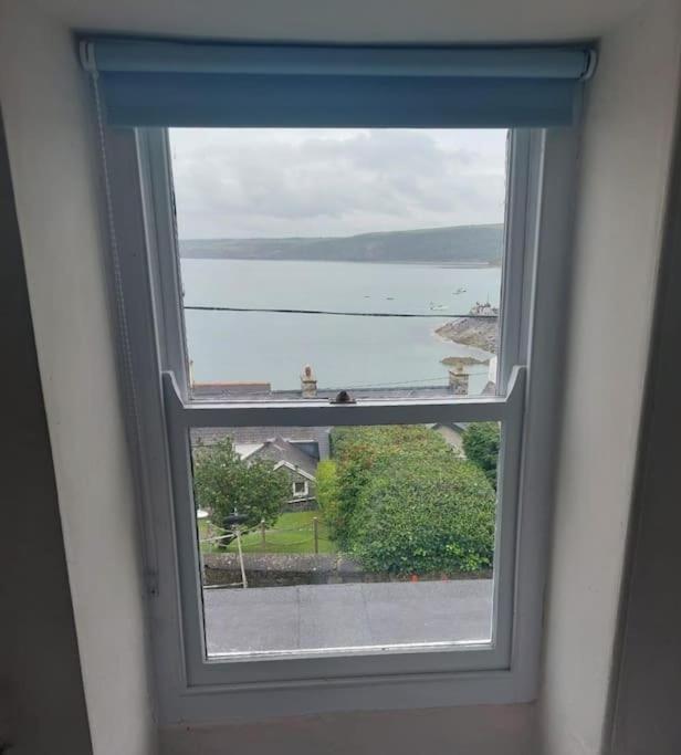 Villa Arvonia Sleeps 7, Sea Views, Dog Friendly New Quay  Exterior foto