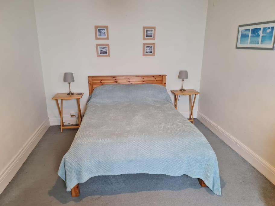 Villa Arvonia Sleeps 7, Sea Views, Dog Friendly New Quay  Exterior foto
