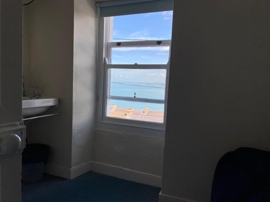 Villa Arvonia Sleeps 7, Sea Views, Dog Friendly New Quay  Exterior foto