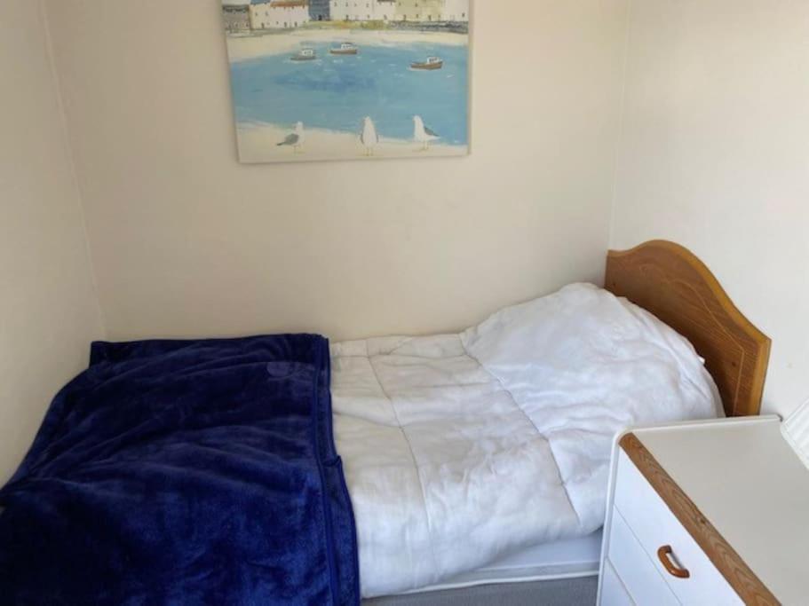 Villa Arvonia Sleeps 7, Sea Views, Dog Friendly New Quay  Exterior foto